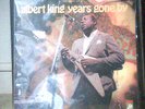 ALBERT KING Years Gone By LP Original SOUL Stax STS 2010  ? écoute HEAR ? 1969