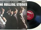 Rolling Stones, Newest Hit Makers, LL3375  Org. Cdn. -1A Mono/Poster, VG/NM-