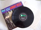 Jimmy Reed  - The Boss Man of the Blues (Stateside SL10091) Mono