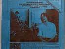 JACKSON BROWNE - THE RETURN OF THE COMMON MAN - LP 1976 BOOTLEG USA PRESS