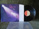 QUEEN Queen I 1 LP Vinyl Record Album RARE UK press N MINT GEMA