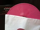 Wanda Jackson Fuschia lp 100 TMR Third Man Records