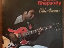 RARE FUNK SOUL LP LITTLE BEAVER Black Rhapsody CAT MIAMI HEAR