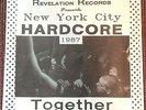 NEW YORK CITY HARDCORE 1987 Together 7