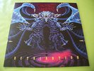 MALEVOLENT CREATION - RETRIBUTION  Rare LP  Suffocation Solstice Cancer Deicide