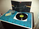 PINK FLOYD Vinyl LP 