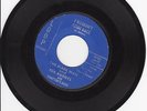 Mask Man & the Agents , I would'nt come back , Original  Northern Soul