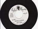 Billy Keene, Wishing & Hoping   ,(Promo)  Original  Northern Soul