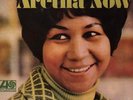 Aretha Franklin ARETHA NOW 180g 4 MEN WITH BEARDS New Sealed Vinyl LP
