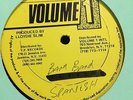 BAM BAM SPANISH / BAM BAM RIDDIM / LA LA MEAN I LOVE YOU / VOLUME 1 - 1990S ?