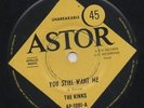 THE KINKS   One Of The Rarest 2nd 1964 Aust 7