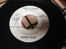 ROCKABILLY:  Rodney Scott You're So Square WLP on Canon mp3