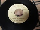 GARAGE: The Sons of Bach I knew I'd Want you on You mer mp3