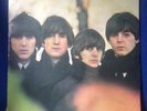 Beatles For Sale Vinyl LP 33RPM Stereo Very Rare The Beatles