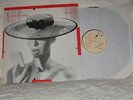 MICHELE MUSSER Eye Chant LP QUICK SHOWER orig MINIMAL SYNTH electro SUPER RARE