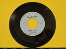 VHTF The Hustlers GARAGE Orlyn 8140-1949 The Sky Is Black / She Waits For Me