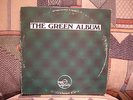 TULSA SAMPLER - Green Album - PILGRIM PRODUCTIONS 7702 - LP    RANDY CROUCH