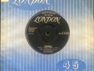 Lee Andrews Teardrops  Doo-Wop UK London tricentre 45RPM (7-Inch)