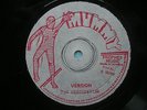 MEDITATION DUB orig MUMMY issue W.Riley Original Classic