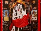 Jane's Addiction RITUAL DE LO HABITUAL Vinyl 2xLP NM/NM 1st Press 1990 L K
