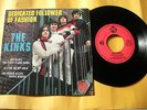 THE KINKS 