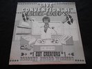 LIVE CONVENTION 81 BEE-BOP'S orig. lp DISC-O-WAX #2001 rare Near Mint