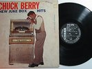 Chuck Berry New Juke Box Hits Chess 1456 Mono Orig. Black Label & PRICE Sticker