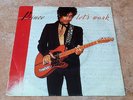 PRINCE - LET'S WORK- 1982 RARE  UK COPY K17922  7