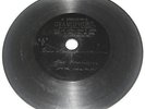 1896 E. BERLINER GRAMOPHONE 637 7