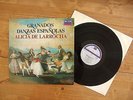 LP DECCA 6.42 635 Enrique Granados 