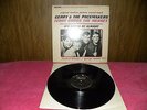 GERRY AND THE PACEMAKERS Ferry Cross The Mersey 90812 Alternate Cvr. Record Club
