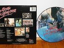 The Return Of The Living Dead - OST LP TSOL Damned Cramps 45 Grave Tall Boys