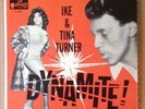 Ike & Tina Turner DYNAMITE LP Sue 2004 / Rare Orig Amazing Cond  Soul Explosion