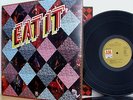 2 LP: HUMBLE PIE eat it A&M RECORDS 1973 UK