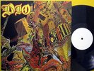 DIO Monsters Of Rock Festival 1984 Nurnberg RARE LP LIVE RECORDING Black Sabbath