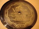 JAZZ FESS WILLIAMS ROYAL FLUSH ORCHESTRA Sweet Savannah Sue VICTOR 38085