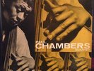 Paul Chambers-Bass On Top-Blue Note LP 1569-W.63rd