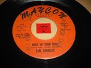 LISTEN - MODERN SOUL - EARL CONNELLY - MAKE UP YOUR MIND - DON'T LET ME GO