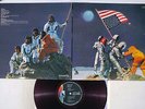 CANNED HEAT FUTURE BLUES LIBERTY LP-80081 Japanese Pressing RED VINYL Vinyl LP