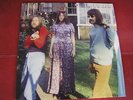 Tony Caro & John - All On The First Day Reissue 2010 Gaarden Records Green Vinyl