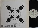 QUARTETO EM CY DE MARRE DE CY Bossa nova Rumba Jazz Orig ELENCO 1967 Listen