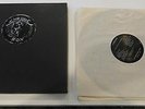 Chrome Box SUBTERRANEAN . Siren  Limited Edition 6LP box set RARE
