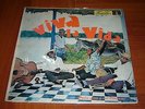 PEDRO LAZA viva la vida LP / COLOMBIA AWESOME LATIN CUMBIA SWING JAZZ ???