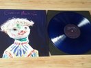 Connan mockasin forever dolphin love vinyl LP - rare blue vinyl