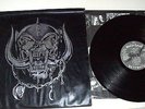 MOTORHEAD No Remorse  Ltd Edition 2 X  Vinyl LP  with Leather sleeve