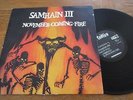 Samhain III   November Coming Fire Original 1986 First 1st Pressing NM Misfits