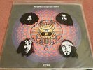 EDGAR BROUGHTON BAND: Oora: Harvest SHVL 810: Stereo LP: 1973