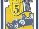 JACKSON 5 - FOREVER CAME TODAY / ALL I DO IS THINK OF YOU - 7