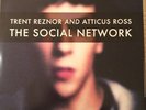 The Social Network Vinyl