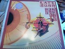 KATE BUSH THE KICK INSIDE NM UK 1ST PRESS PICTURE DISC STICKERED SLEEVE RARE